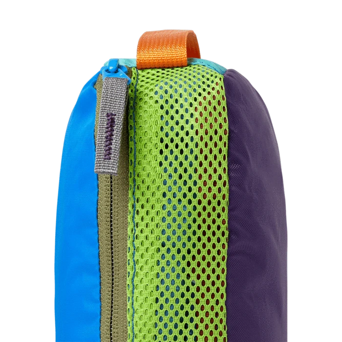Backpacks & Duffels Cotopaxi Cubos 2L Travel Cube - Del Día 5 Backpacks & Duffels Cotopaxi Cubos 2L Travel Cube - Del Día