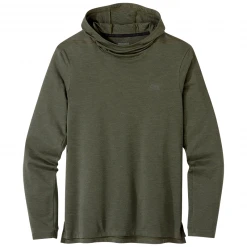 Outdoor Research Men's ActiveIce Spectrum Sun Hoodie
