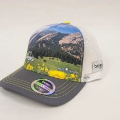 Neptune Mountaineering Trucker Hat Accessories 13 Neptune Mountaineering Trucker Hat Accessories