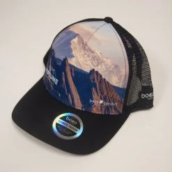 Neptune Mountaineering Trucker Hat Accessories 15 Neptune Mountaineering Trucker Hat Accessories