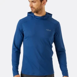 Rab Men's Force Hoody