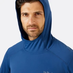 Rab Men's Force Hoody