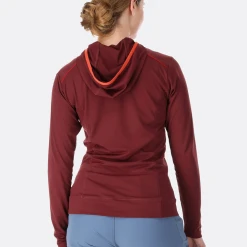 Rab Women's Force Hoody