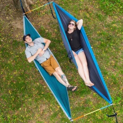 Camp Furniture Eno Fuse Tandem System