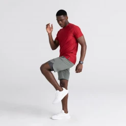 SAXX Men's Gainmaker 2N1 Shorts