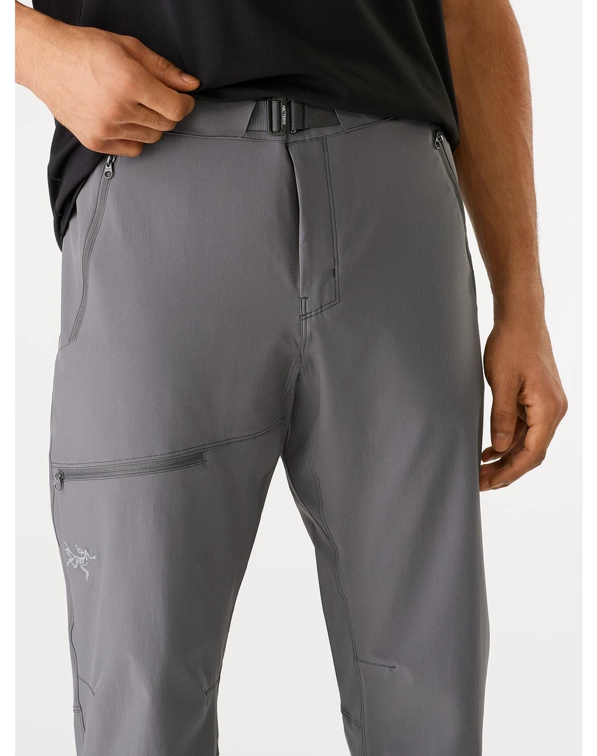Arc'teryx Men's Gamma SL Pant 6 Arc'teryx Men's Gamma SL Pant