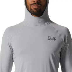 Mountain Hardwear Men's Crater Lake Hoody