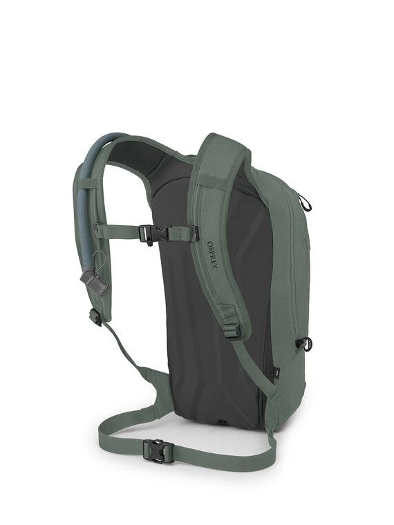 Ski Touring Packs (no Airbag) Osprey Glade 12 4 Ski Touring Packs (no Airbag) Osprey Glade 12