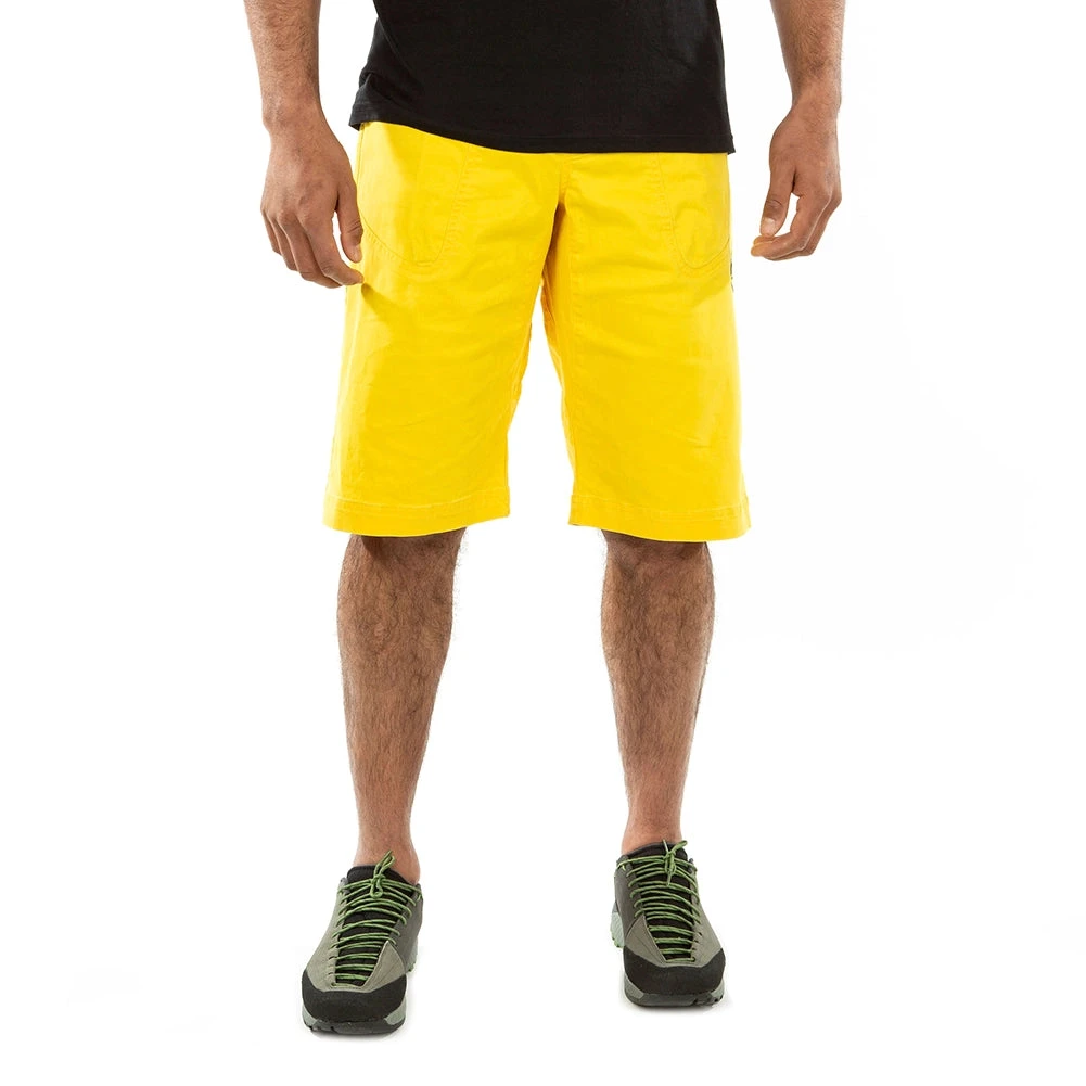 La Sportiva Men's Flatanger Short 6 La Sportiva Men's Flatanger Short