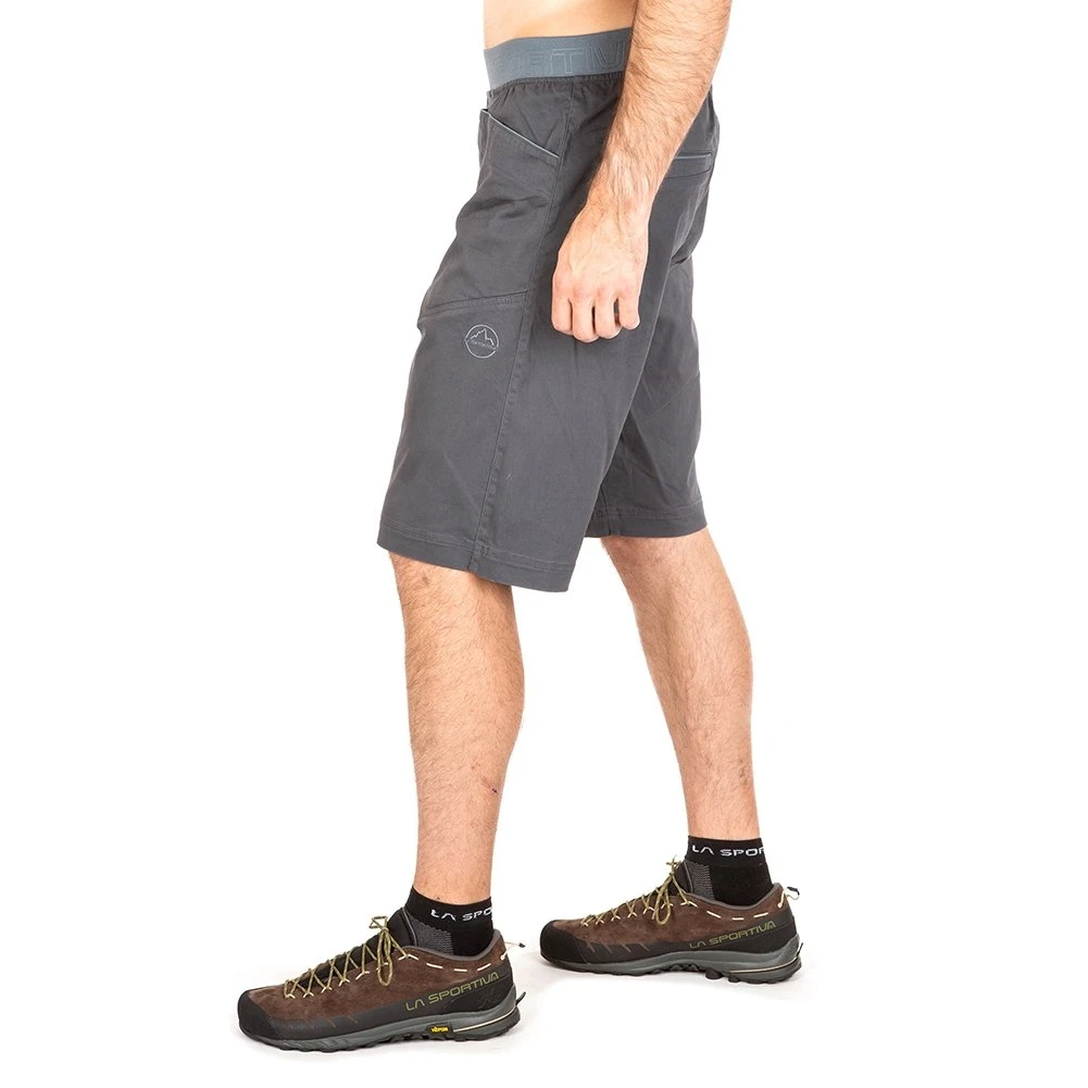 La Sportiva Men's Flatanger Short 4 La Sportiva Men's Flatanger Short