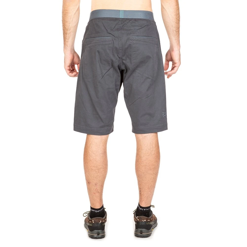 La Sportiva Men's Flatanger Short 5 La Sportiva Men's Flatanger Short