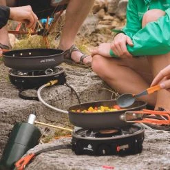 Kitchen Jetboil HalfGen Base Camp System