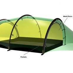 Hilleberg Helags 2 Tents & Shelters