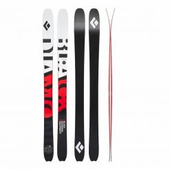 Skis Black Diamond Helio Carbon 95