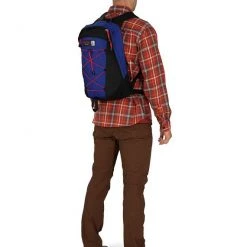 Backpacks & Duffels Osprey Heritage Simplex 16 Pack