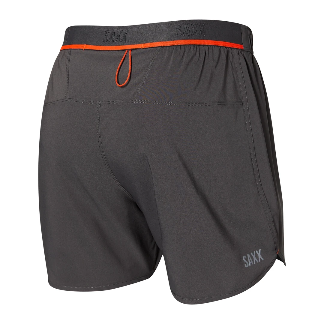 SAXX Men's Hightail 2N1 Run Shorts 5 SAXX Men's Hightail 2N1 Run Shorts