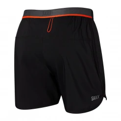 SAXX Men's Hightail 2N1 Run Shorts 11 SAXX Men's Hightail 2N1 Run Shorts