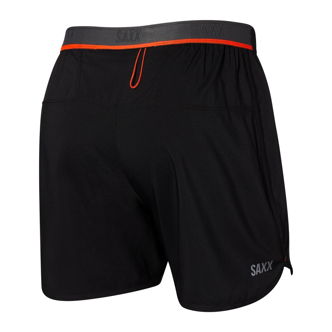 SAXX Men's Hightail 2N1 Run Shorts 7 SAXX Men's Hightail 2N1 Run Shorts