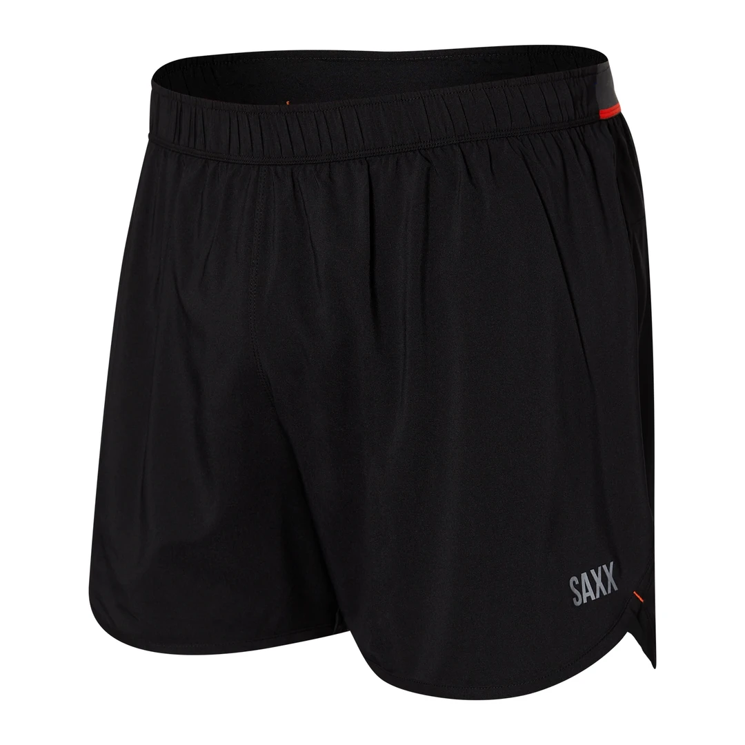 SAXX Men's Hightail 2N1 Run Shorts 6 SAXX Men's Hightail 2N1 Run Shorts