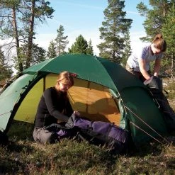 Hilleberg Allak 3 Tents & Shelters 14 Hilleberg Allak 3 Tents & Shelters