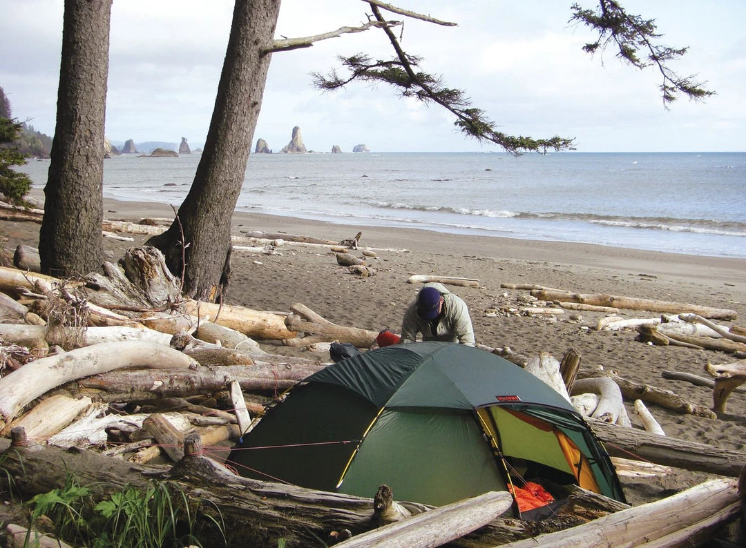 Hilleberg Allak 3 Tents & Shelters 9 Hilleberg Allak 3 Tents & Shelters