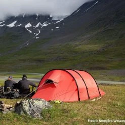 Hilleberg Nammatj 2 GT 13 Hilleberg Nammatj 2 GT