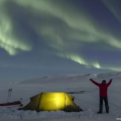 Hilleberg Nammatj 2 Tents & Shelters 11 Hilleberg Nammatj 2 Tents & Shelters