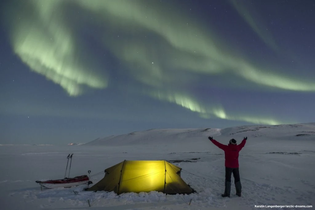 Hilleberg Nammatj 3 Tents & Shelters 8 Hilleberg Nammatj 3 Tents & Shelters