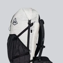 HYPERLITE MOUTAIN GEAR Hyperlite Mountain Gear Southwest 2400 Backpacks & Duffels
