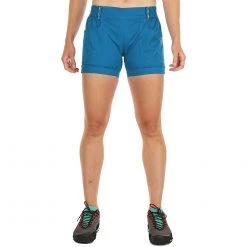 La Sportiva Women's Escape Short 11 La Sportiva Women's Escape Short