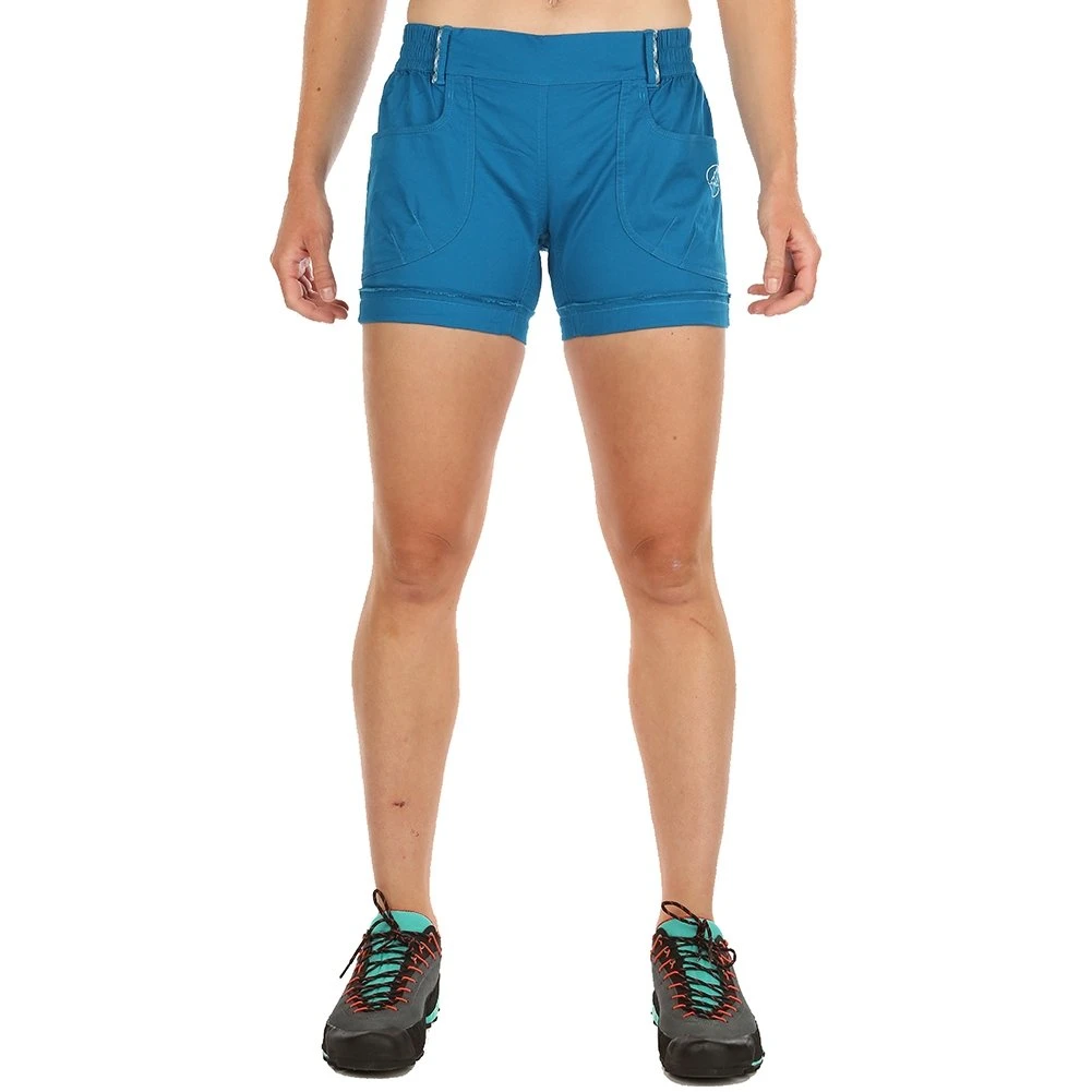 La Sportiva Women's Escape Short 7 La Sportiva Women's Escape Short