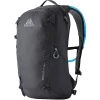 Backpacks & Duffels Gregory Inertia 18 H20 1 Backpacks & Duffels Gregory Inertia 18 H20