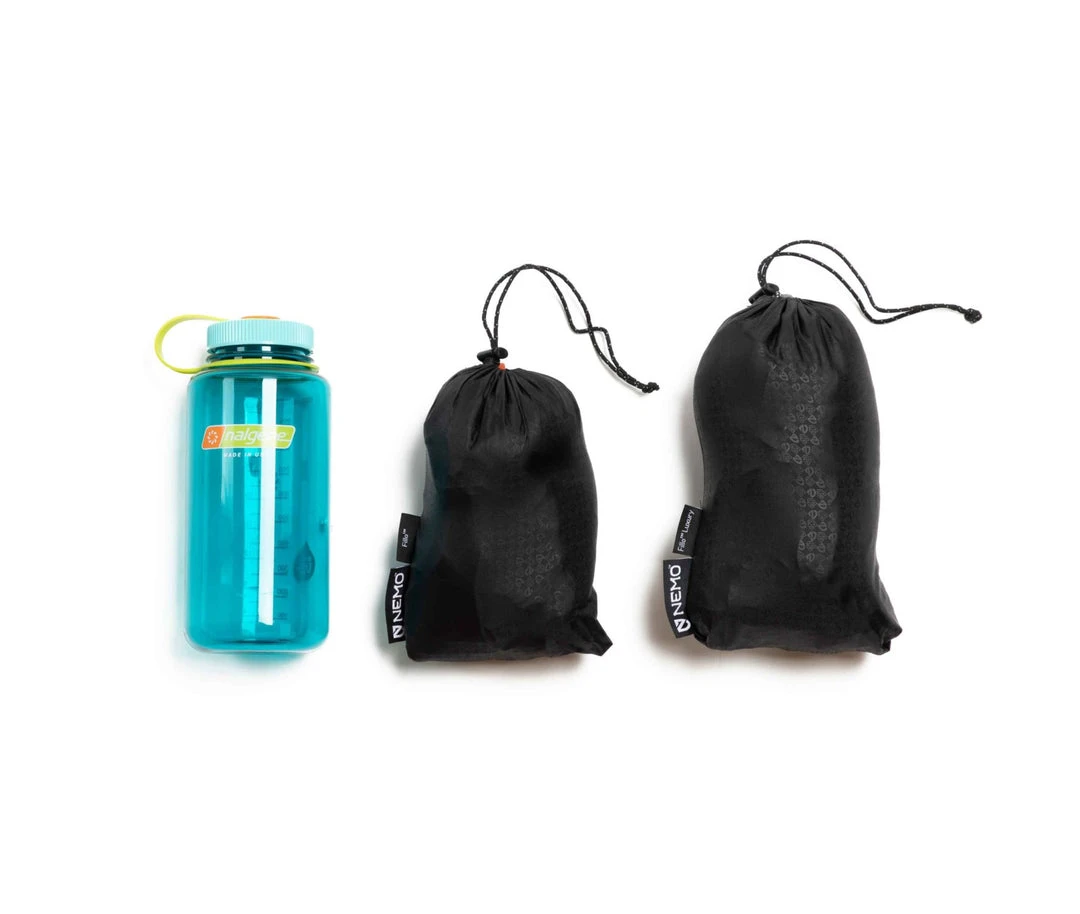 Sleep NEMO Fillo Luxury Camping Pillow 7 Sleep NEMO Fillo Luxury Camping Pillow