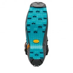 Scarpa Alien 1.0 Men's Boots 12 Scarpa Alien 1.0 Men's Boots