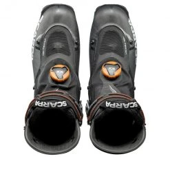 Scarpa Alien 1.0 Men's Boots 11 Scarpa Alien 1.0 Men's Boots