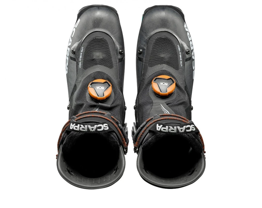 Scarpa Alien 1.0 Men's Boots 6 Scarpa Alien 1.0 Men's Boots