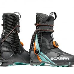 Boots Scarpa Alien 1.0 Women's