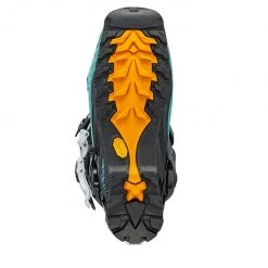 Scarpa Gea Women's Boots 12 Scarpa Gea Women's Boots