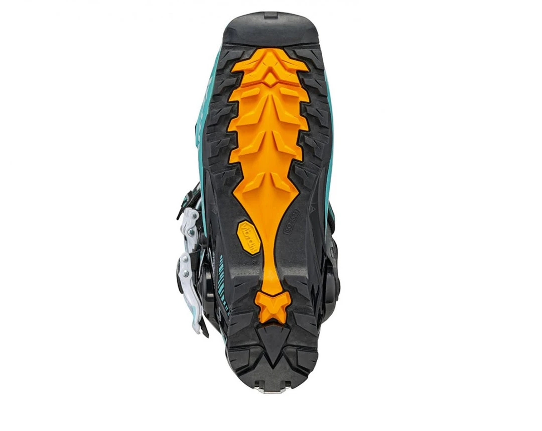 Scarpa Gea Women's Boots 7 Scarpa Gea Women's Boots