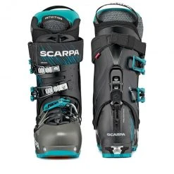 Scarpa Maestrale XT Men's Boots