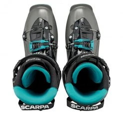 Scarpa Maestrale XT Men's Boots