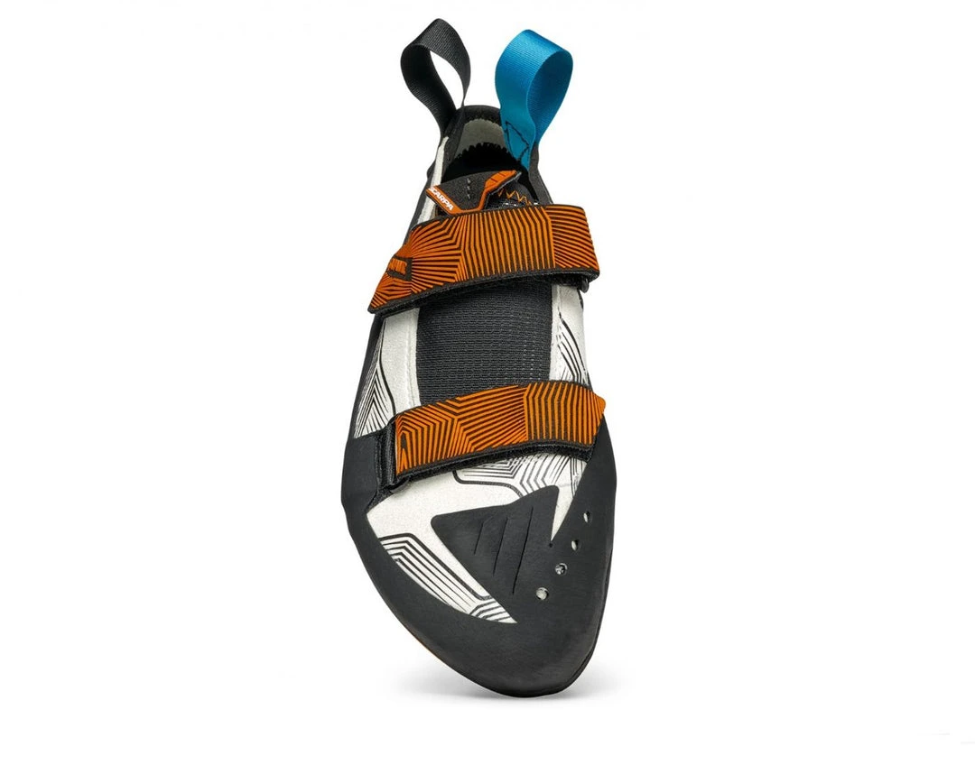 Climbing Shoes Scarpa Quantic Men's 6 Climbing Shoes Scarpa Quantic Men's