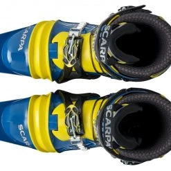 Scarpa T2 Eco Men's Boots