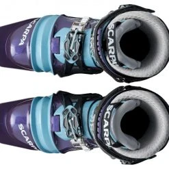 Scarpa T2 Eco Women's