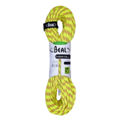 Ropes, Slings, Bags & Packs Beal 9.8mm Karma
