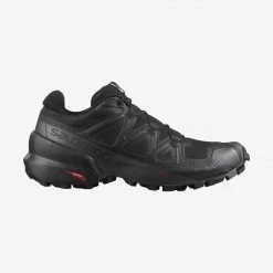 Footwear Salomon Speedcross 5 Men's