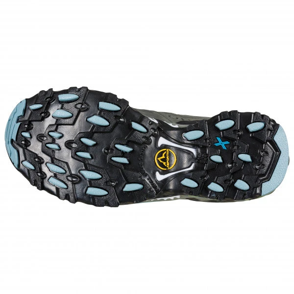 La Sportiva Ultra Raptor II Leather GTX Women's 7 La Sportiva Ultra Raptor II Leather GTX Women's