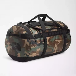 The North Face Base Camp Duffel - Large, 95L 12 The North Face Base Camp Duffel - Large, 95L