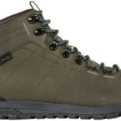 Oboz Bozeman Mid Leather Men's 11 Oboz Bozeman Mid Leather Men's
