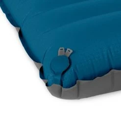 NEMO Quasar 3D Insulated Sleeping Pad 12 NEMO Quasar 3D Insulated Sleeping Pad